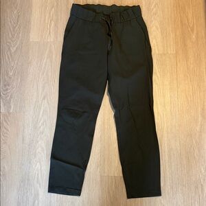 Lululemon on the Fly Pants